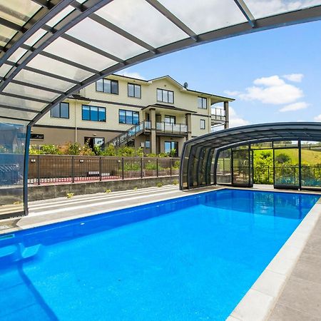 Lifestyle Excellence Villa Auckland Exterior foto