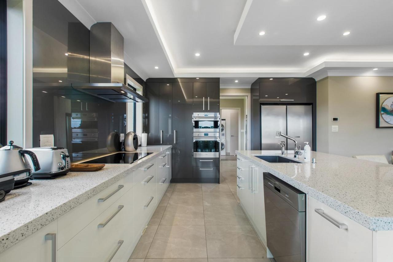 Lifestyle Excellence Villa Auckland Exterior foto