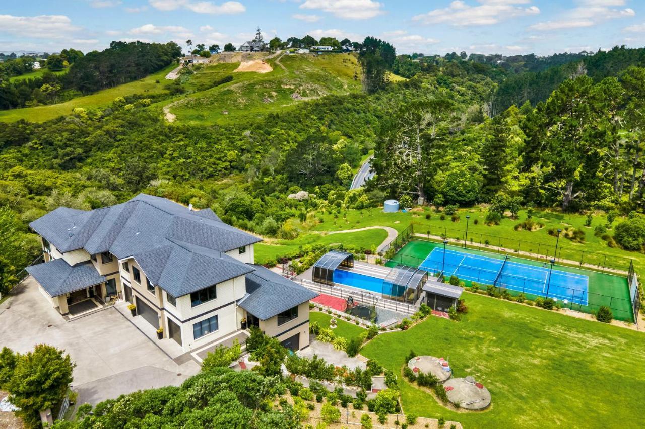 Lifestyle Excellence Villa Auckland Exterior foto