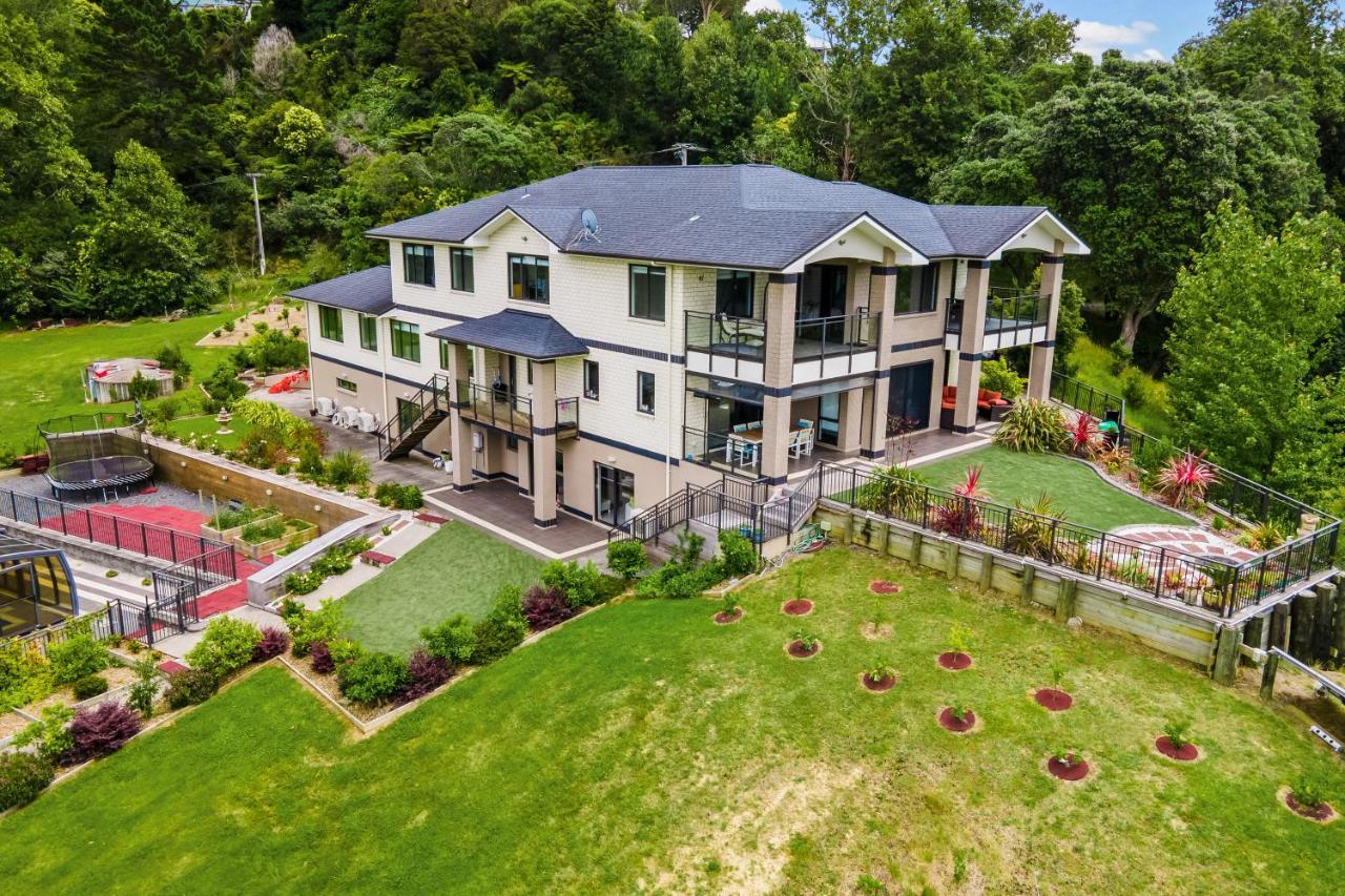 Lifestyle Excellence Villa Auckland Exterior foto