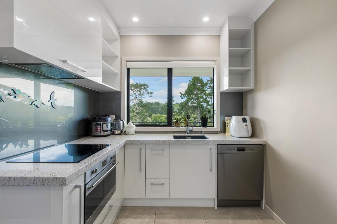 Lifestyle Excellence Villa Auckland Exterior foto