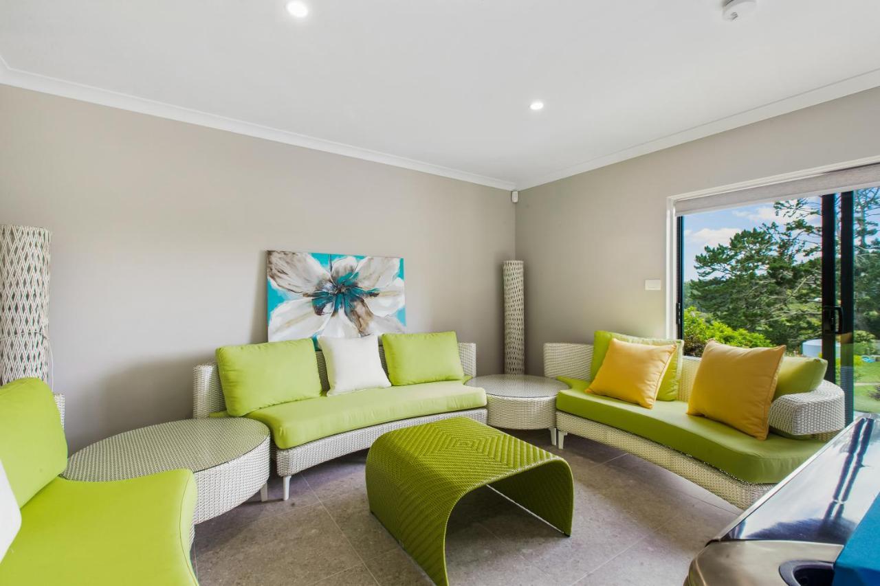 Lifestyle Excellence Villa Auckland Exterior foto