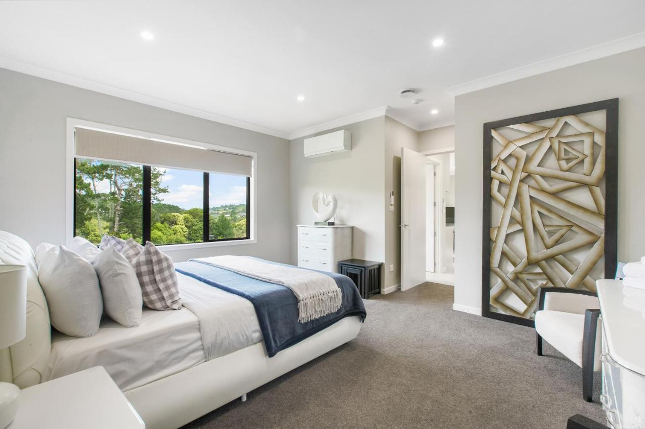 Lifestyle Excellence Villa Auckland Exterior foto
