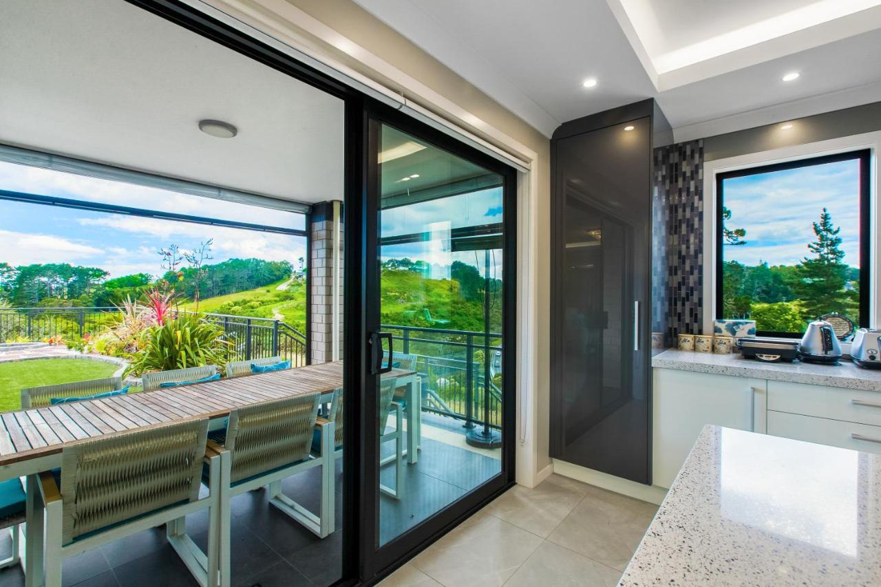 Lifestyle Excellence Villa Auckland Exterior foto