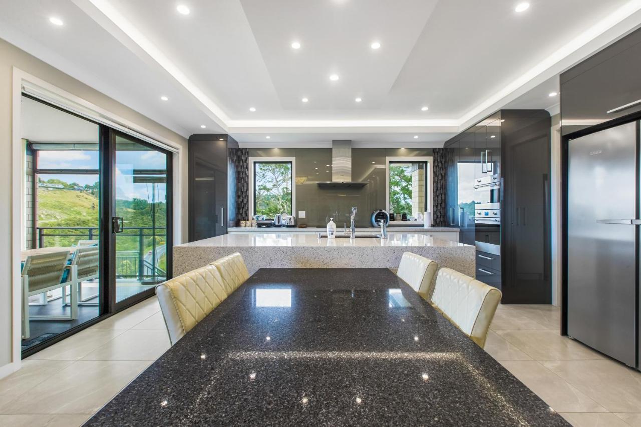 Lifestyle Excellence Villa Auckland Exterior foto