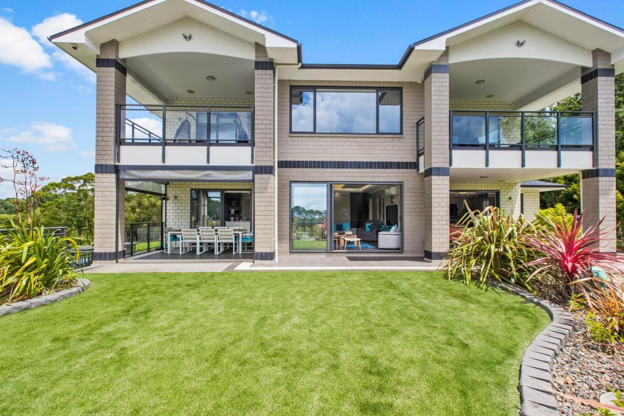 Lifestyle Excellence Villa Auckland Exterior foto