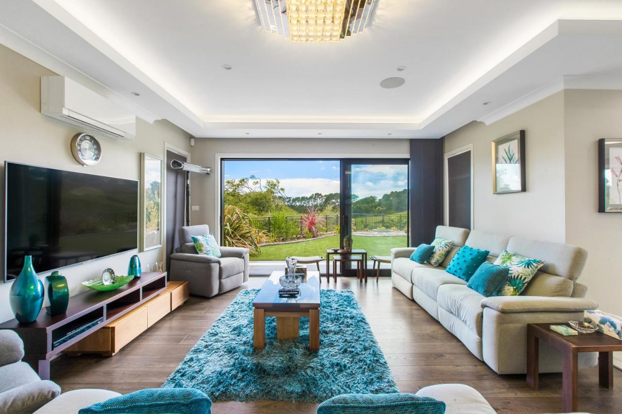 Lifestyle Excellence Villa Auckland Exterior foto