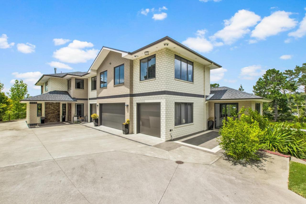 Lifestyle Excellence Villa Auckland Exterior foto