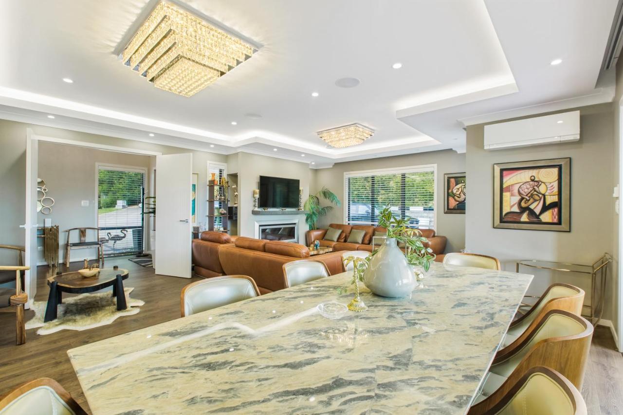 Lifestyle Excellence Villa Auckland Exterior foto