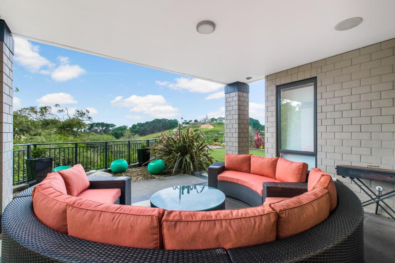 Lifestyle Excellence Villa Auckland Exterior foto