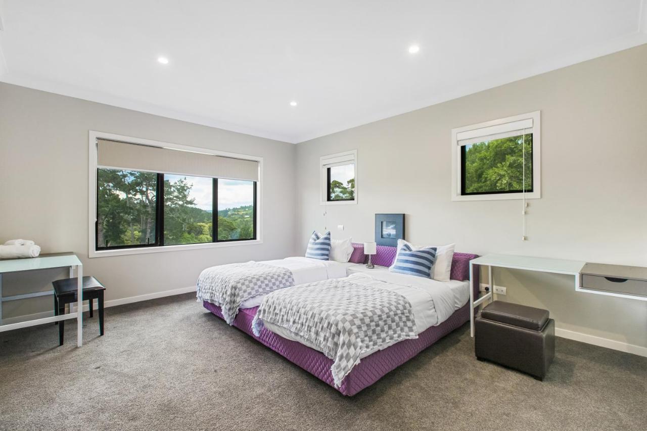 Lifestyle Excellence Villa Auckland Exterior foto