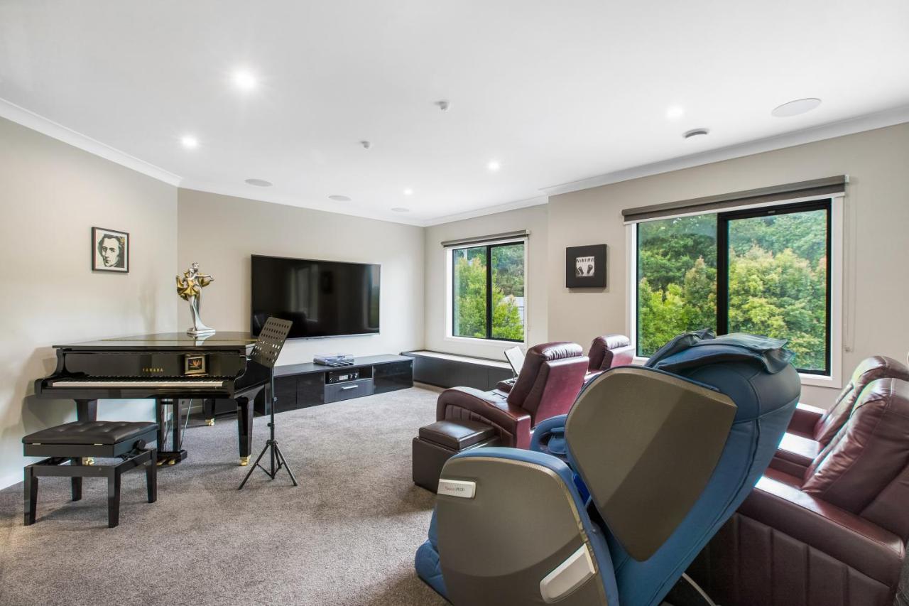 Lifestyle Excellence Villa Auckland Exterior foto