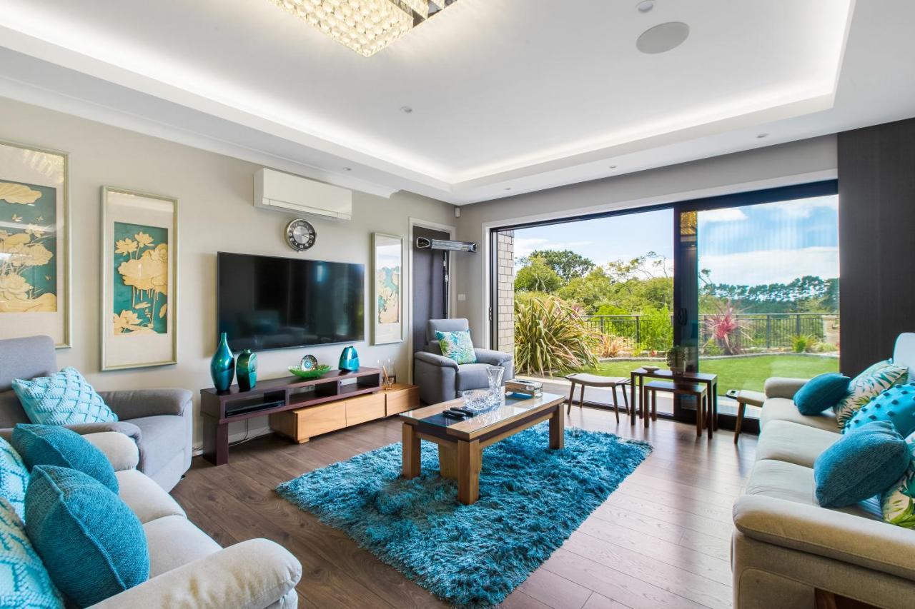 Lifestyle Excellence Villa Auckland Exterior foto