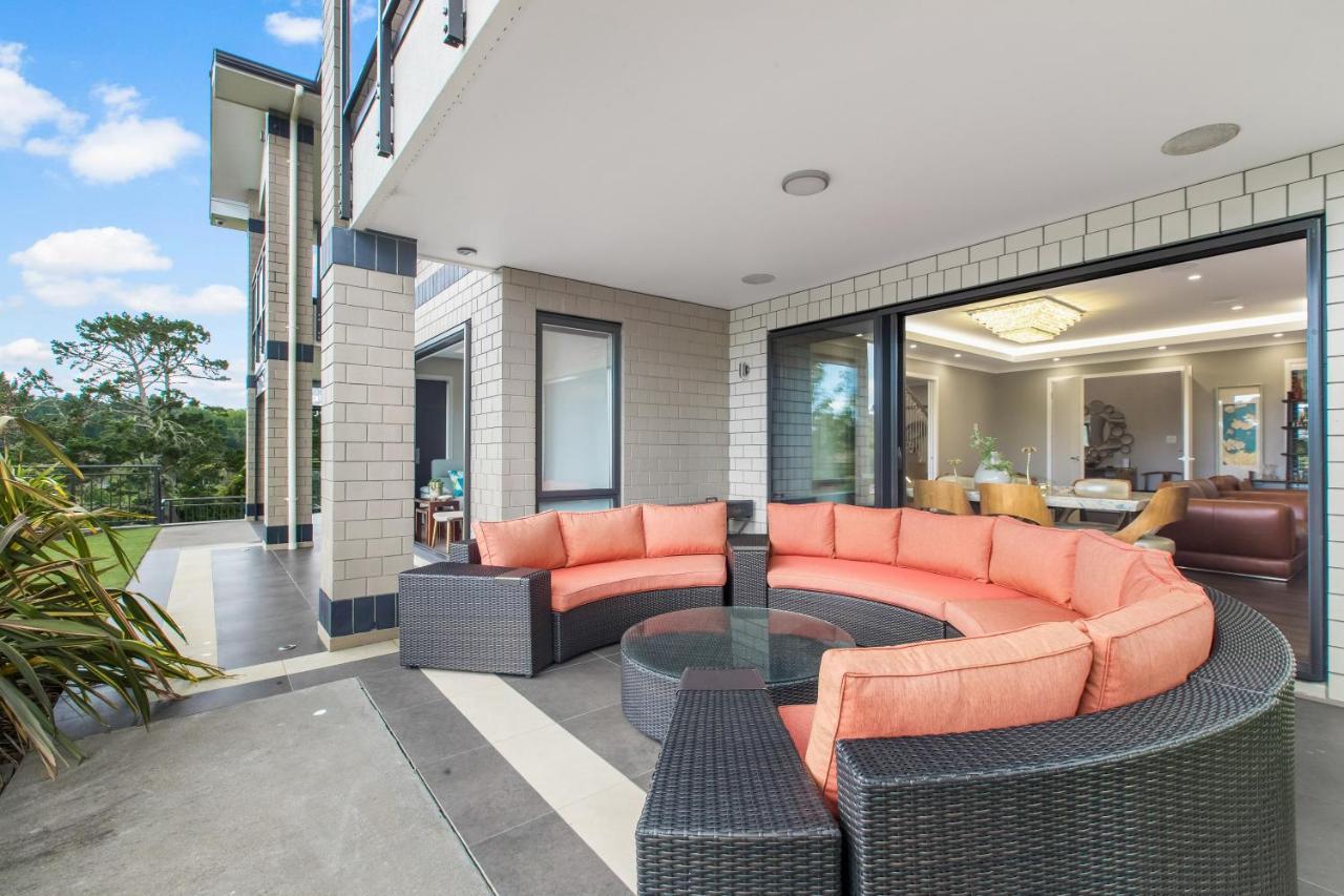 Lifestyle Excellence Villa Auckland Exterior foto
