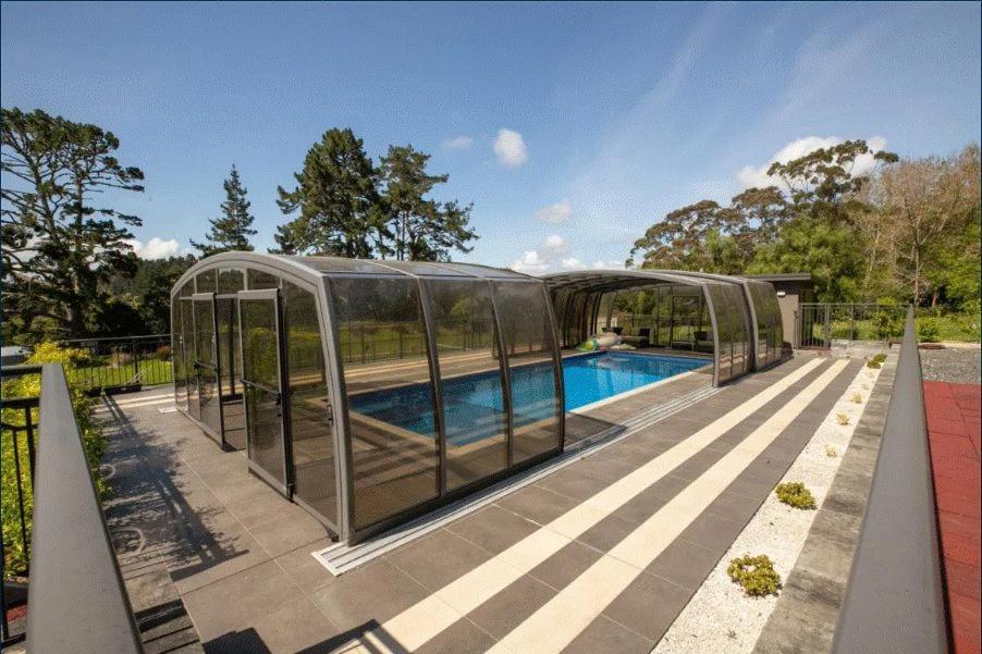 Lifestyle Excellence Villa Auckland Exterior foto