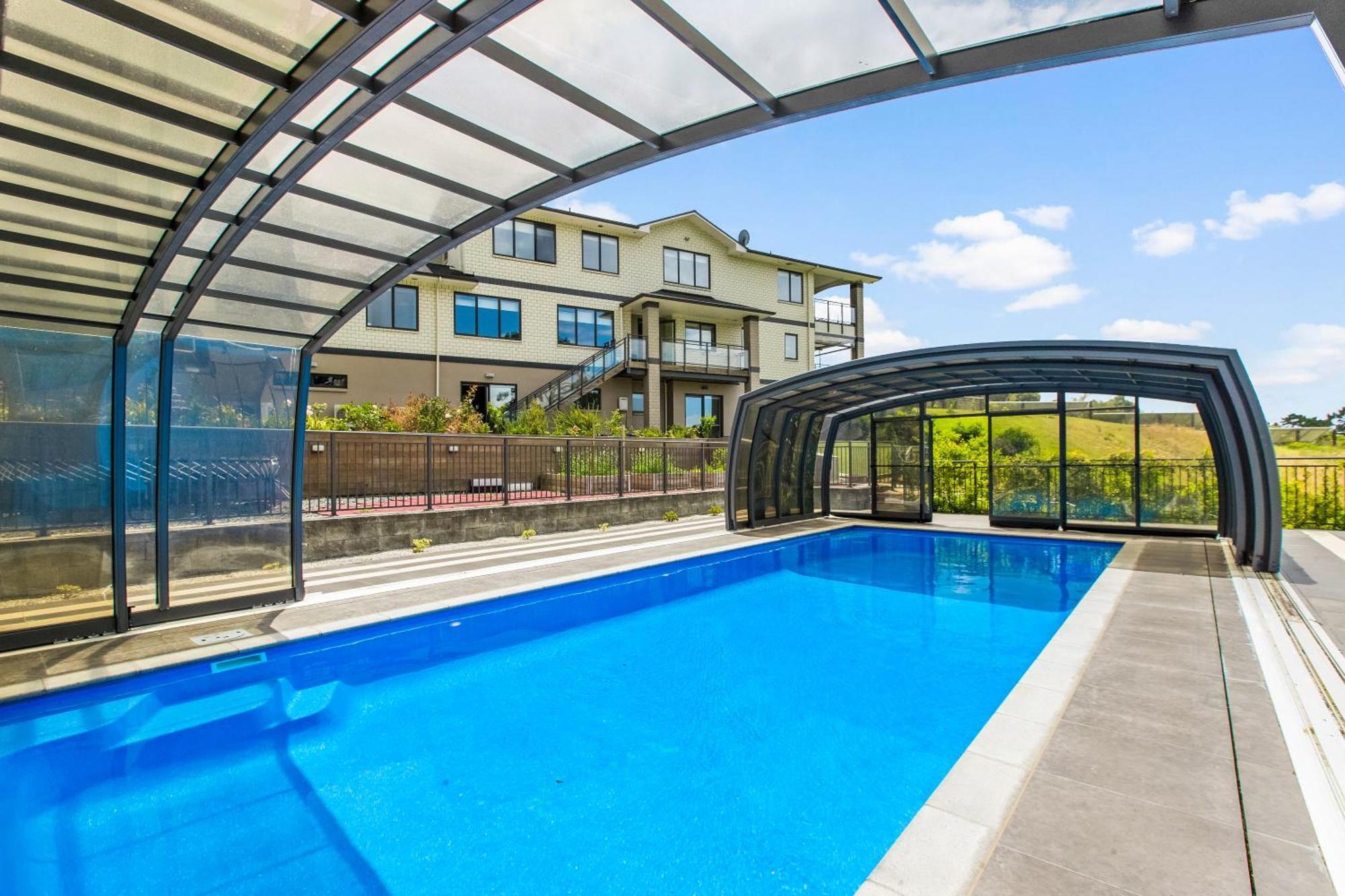 Lifestyle Excellence Villa Auckland Exterior foto