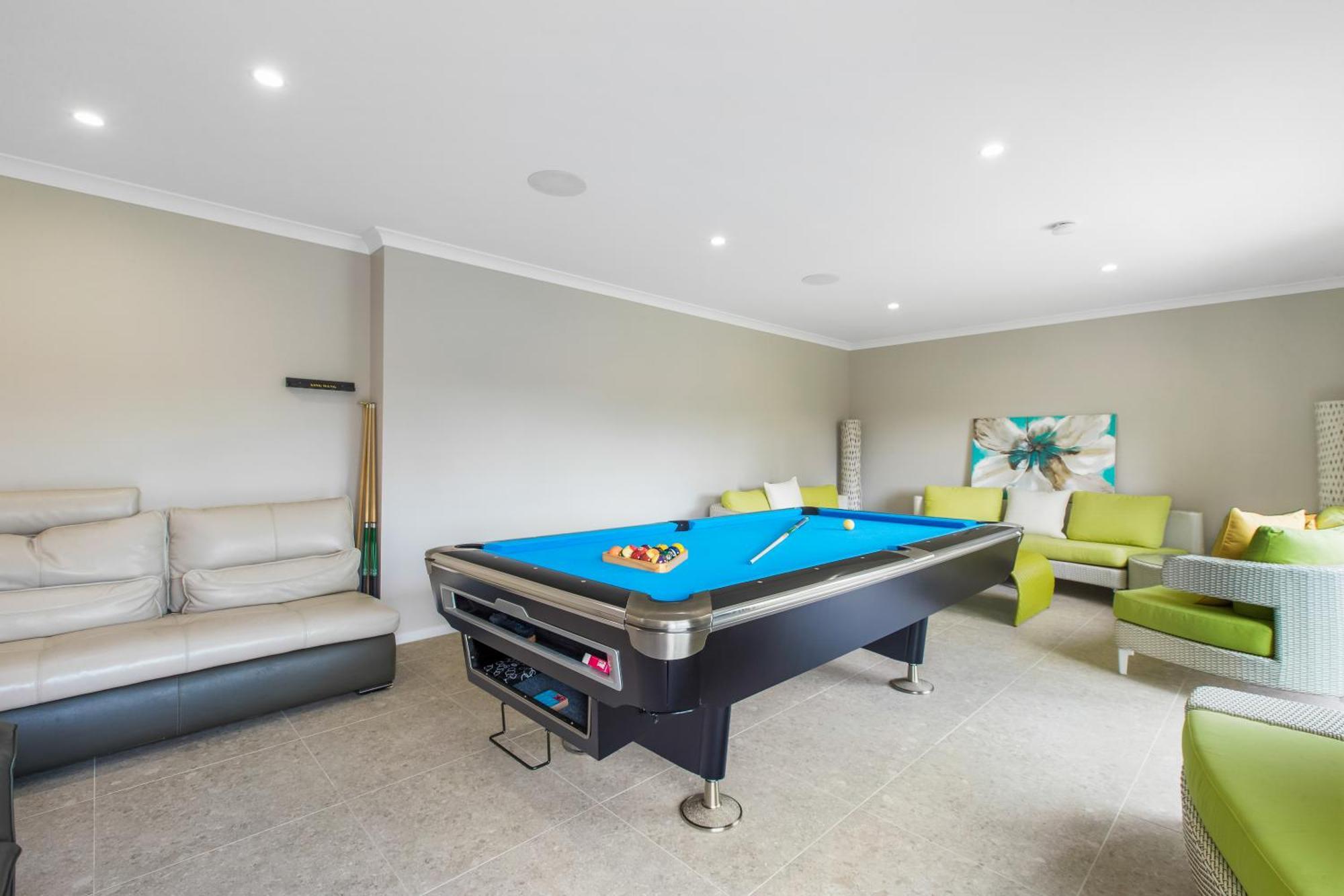 Lifestyle Excellence Villa Auckland Exterior foto