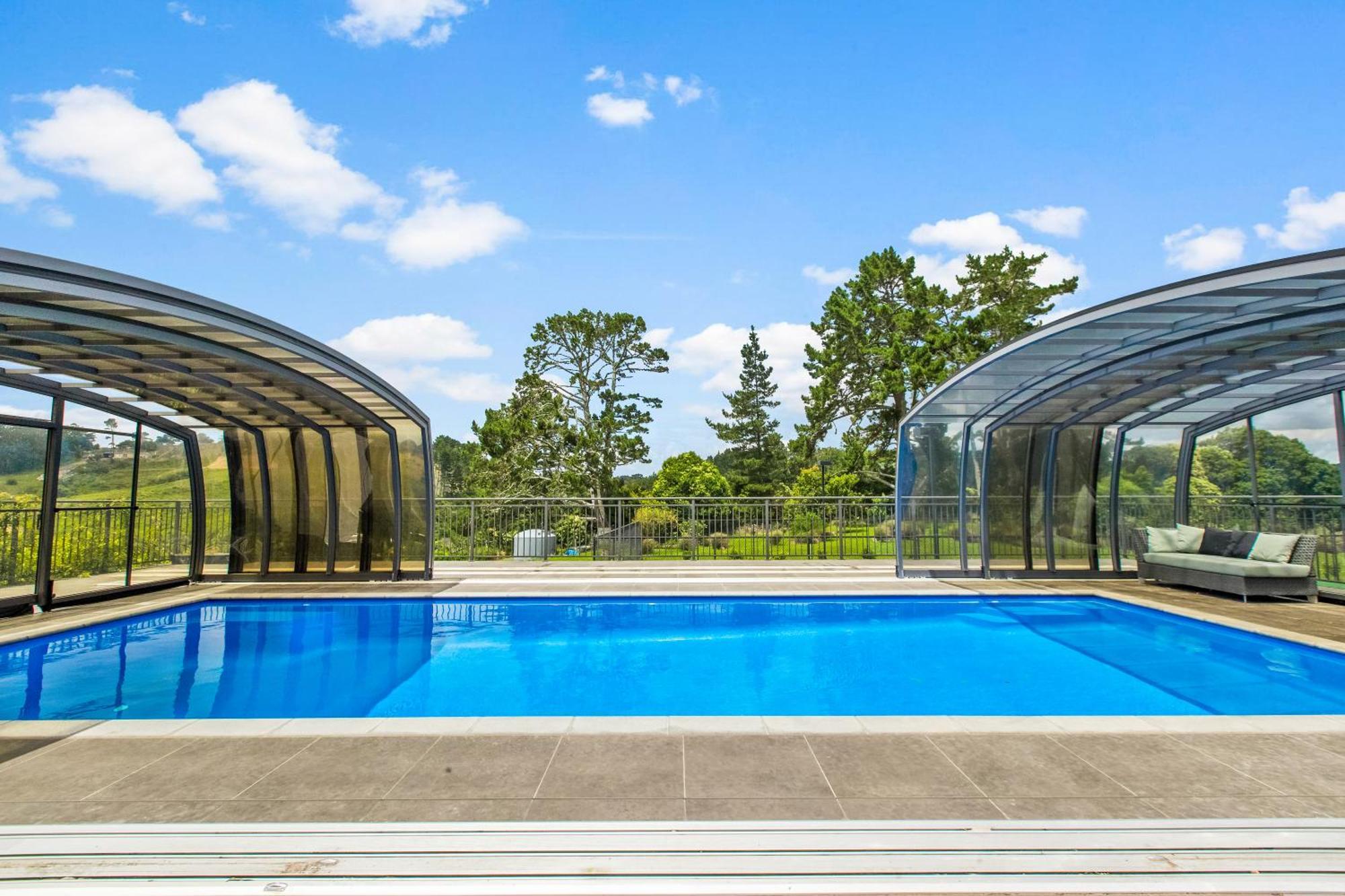 Lifestyle Excellence Villa Auckland Exterior foto